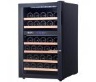 Винный шкаф Cold Vine C34-KBF2 на 34 бутылки